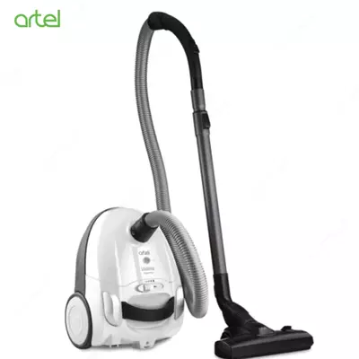Пылесос Artel ART-VCB 0316E Белый