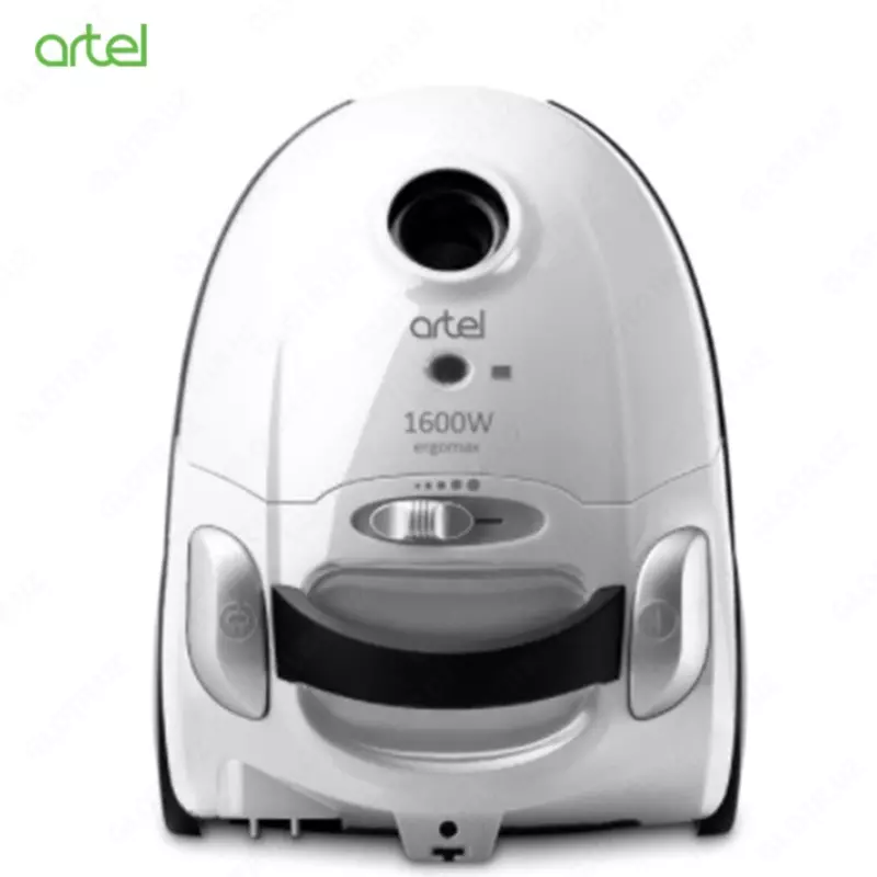 Пылесос Artel ART-VCB 0316E Белый