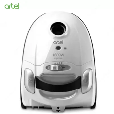 Пылесос Artel ART-VCB 0316E Белый