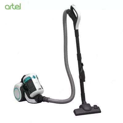 Пылесос Artel VCC 3507 Белый
