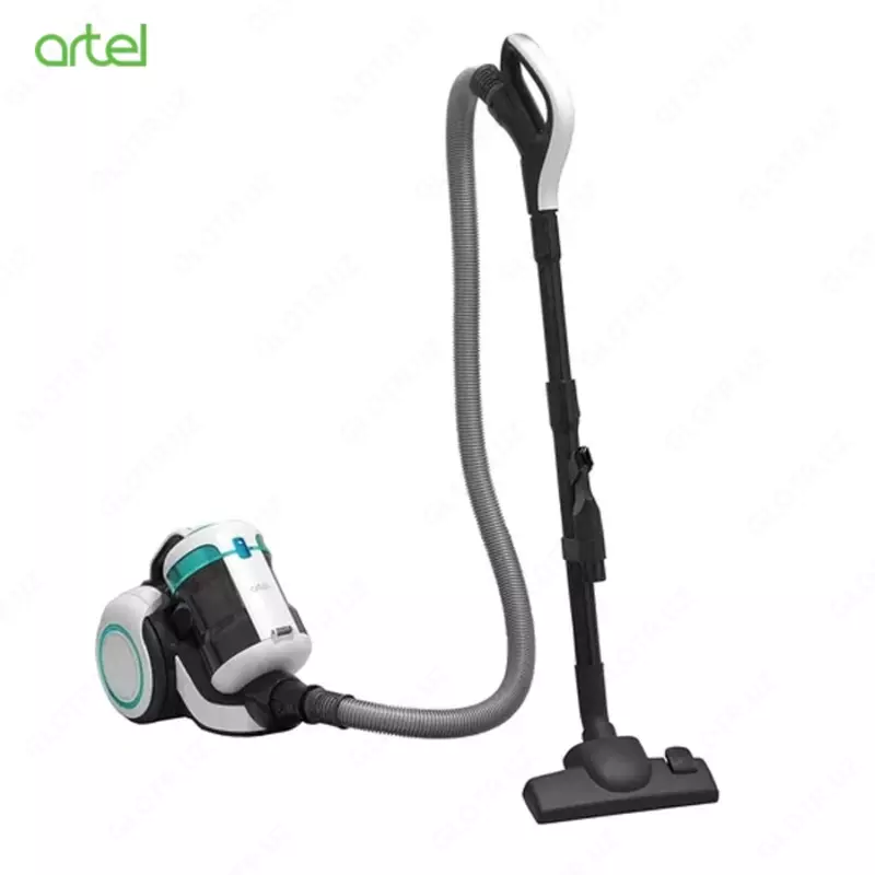 Пылесос Artel VCC 3507 Белый