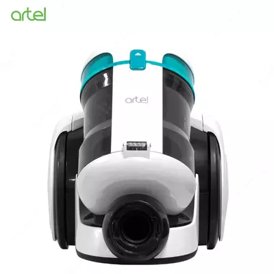Пылесос Artel VCC 3507 Белый