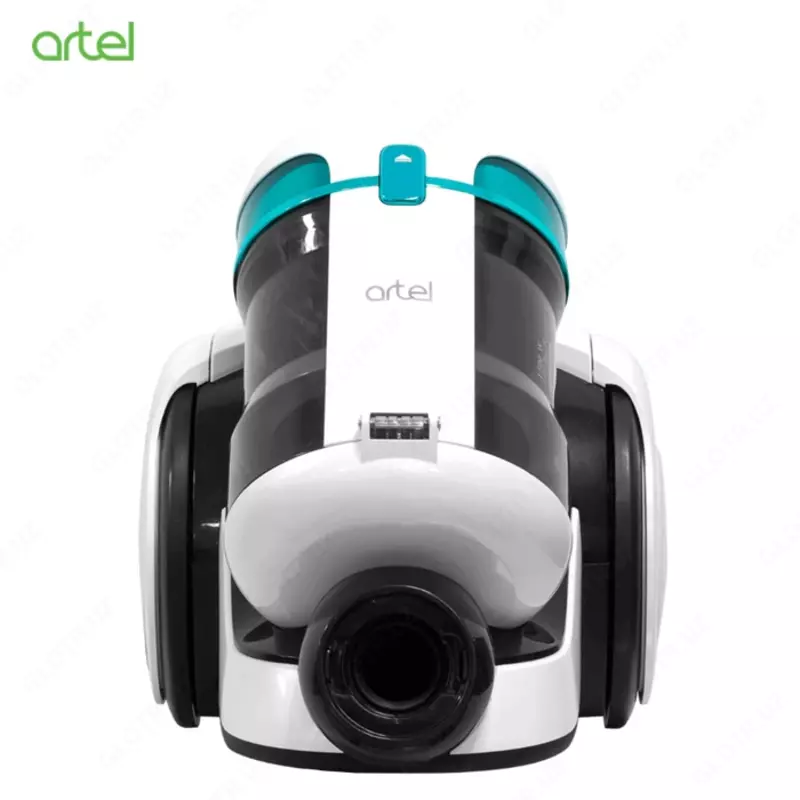 Пылесос Artel VCC 3507 Белый
