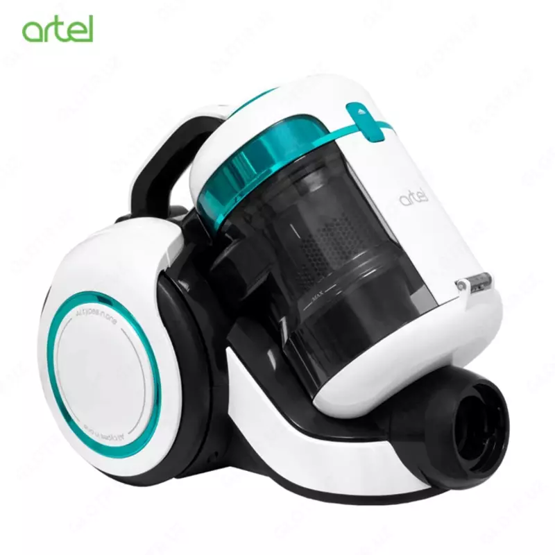 Пылесос Artel VCC 3507 Белый