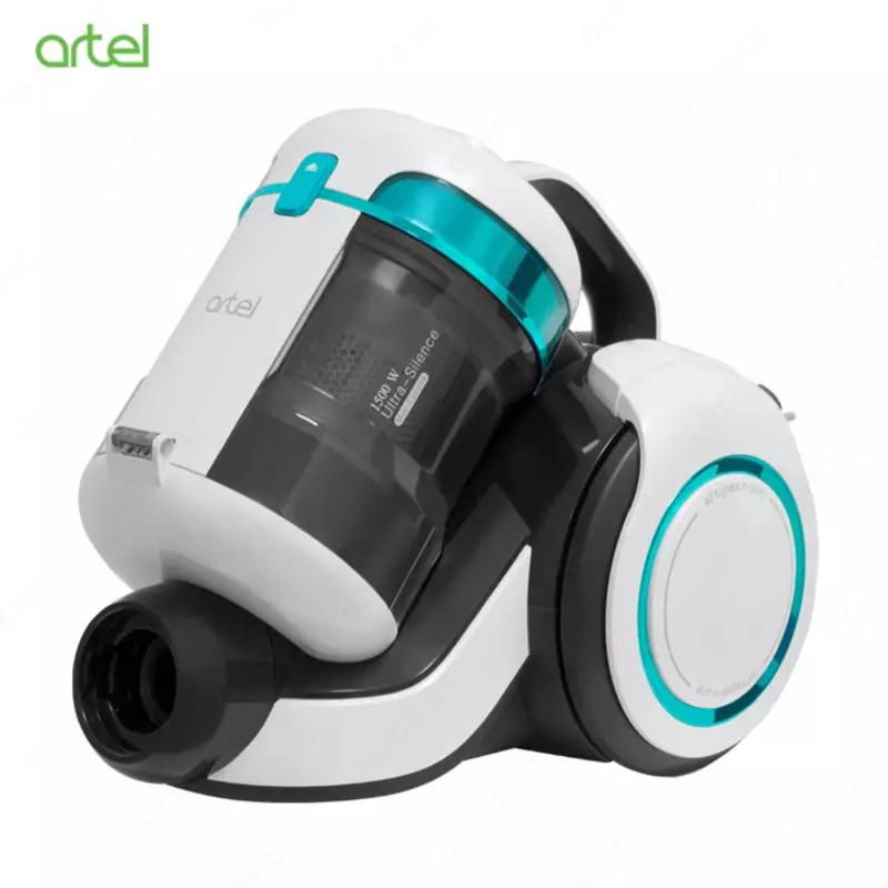 Пылесос Artel VCC 3507 Белый