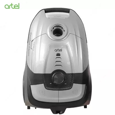 Пылесос Artel Art VCB 4537 Серебристый