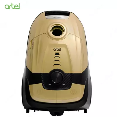 Пылесос Artel Art VCB 4537 Бежевый