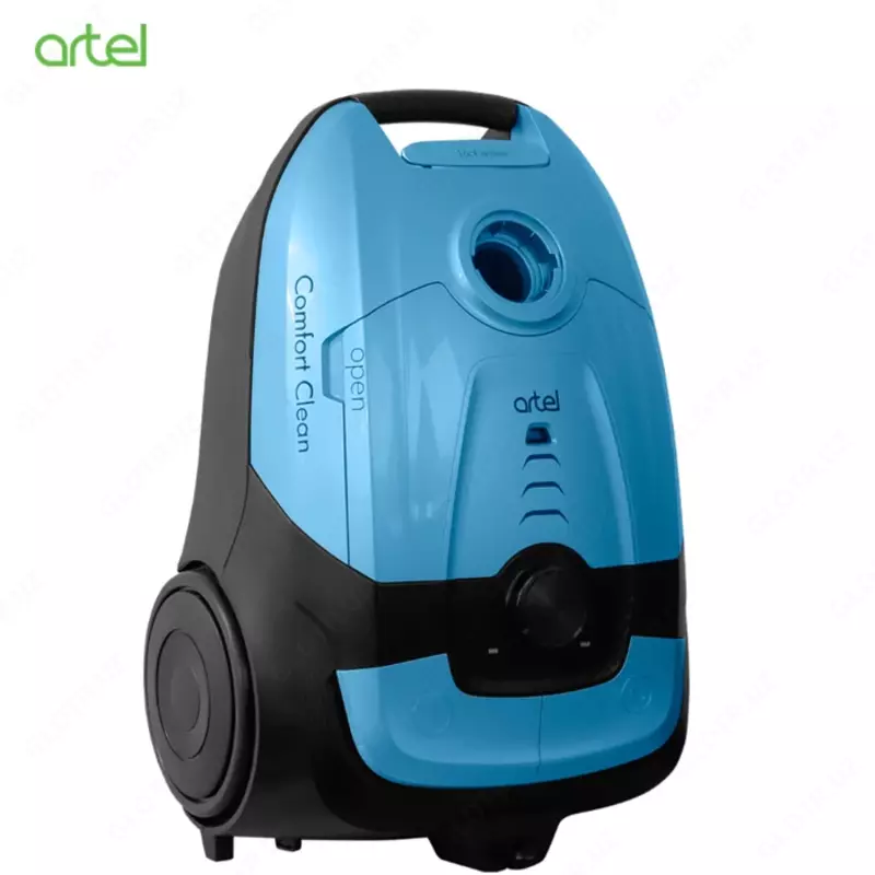 Пылесос Artel Art VCB 4537 Синий