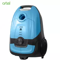 Пылесос Artel Art VCB 4537 Синий - 1 085 800 сум