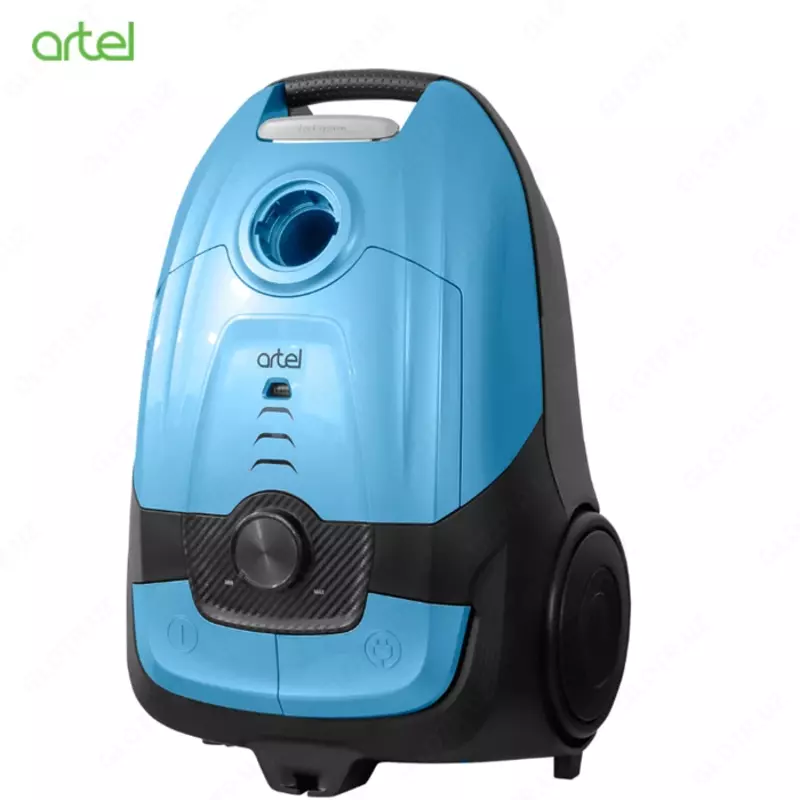 Пылесос Artel Art VCB 4537 Синий