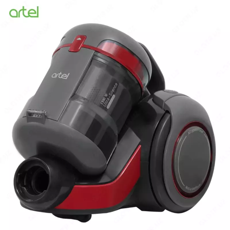 Пылесос Artel VCC 3507 Серый