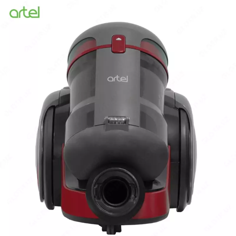 Пылесос Artel VCC 3507 Серый