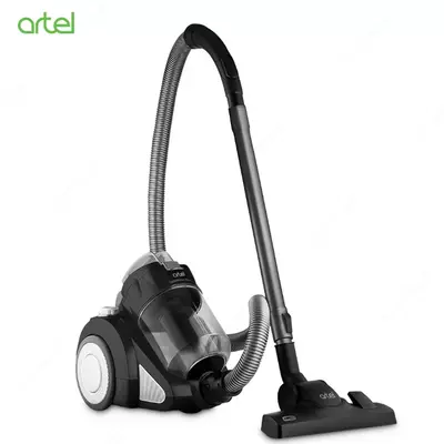 Пылесос Artel ART-VCC 0220 Черный