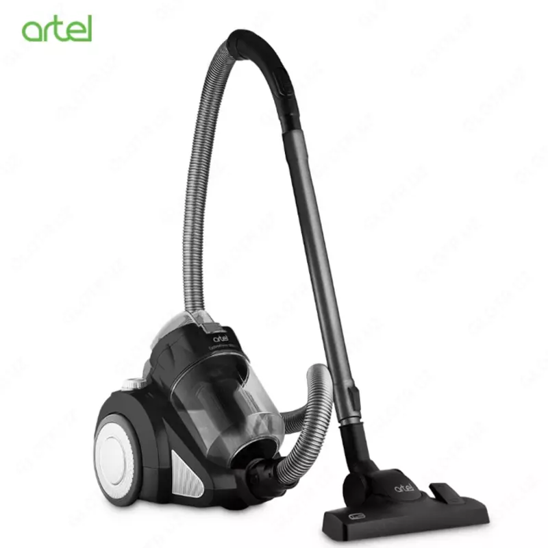Пылесос Artel ART-VCC 0220 Черный