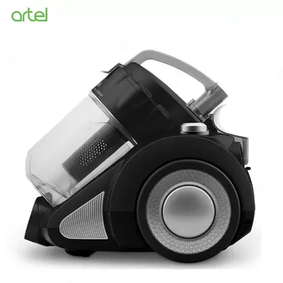 Пылесос Artel ART-VCC 0220 Черный