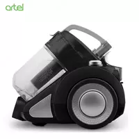 Пылесос Artel ART-VCC 0220 Черный - 1 244 400 сум
