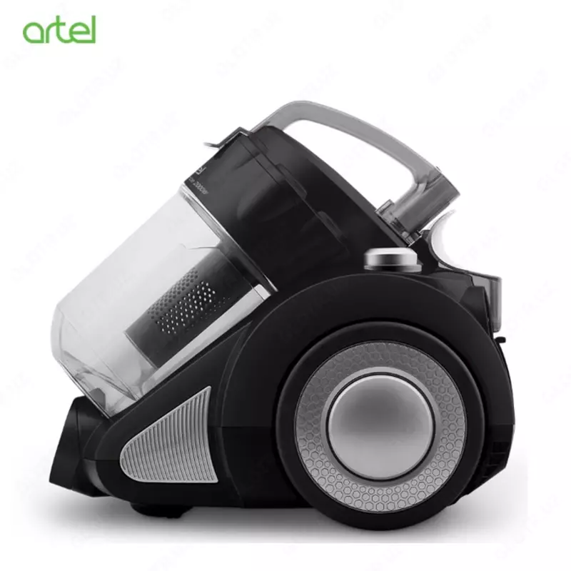 Пылесос Artel ART-VCC 0220 Черный
