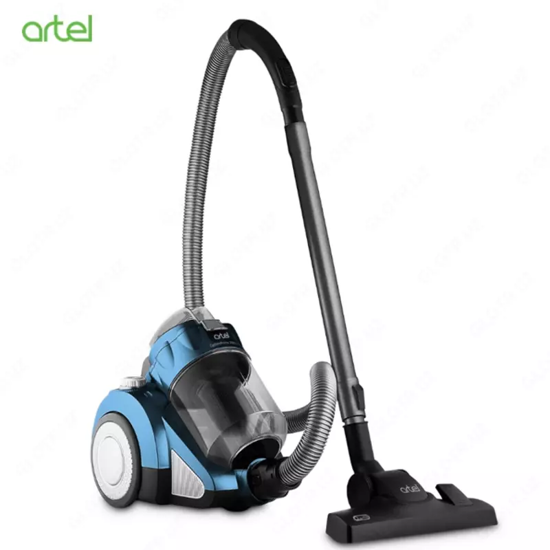 Пылесос Artel ART-VCC 0220 Голубой