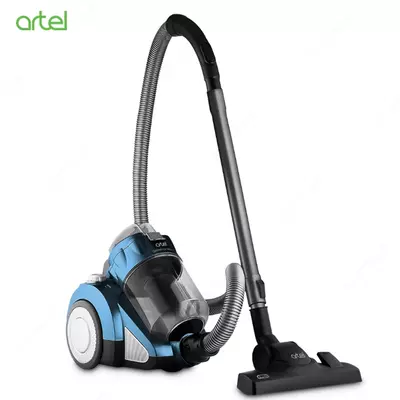 Пылесос Artel ART-VCC 0220 Голубой