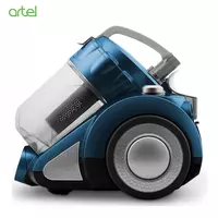 Пылесос Artel ART-VCC 0220 Голубой - 1 244 400 сум