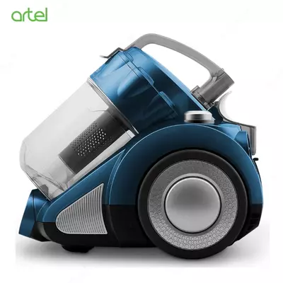 Пылесос Artel ART-VCC 0220 Голубой