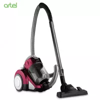 Пылесос Artel ART-VCC 0220 Бордовый