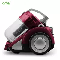 Пылесос Artel ART-VCC 0220 Бордовый - 1 244 400 сум