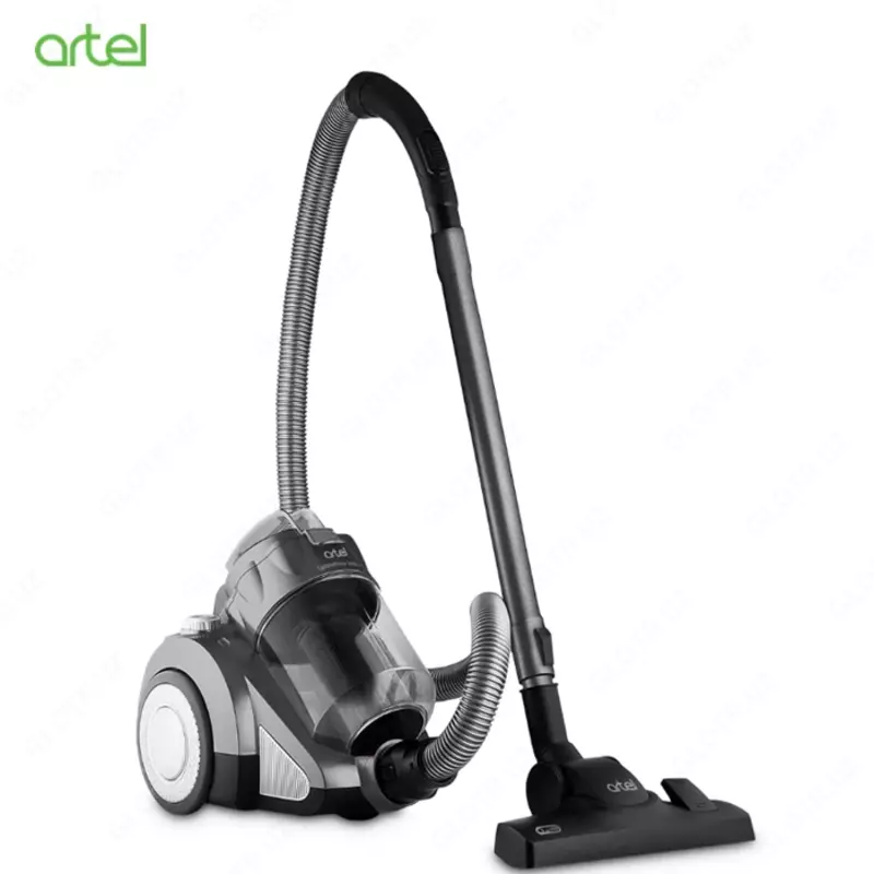 Пылесос Artel ART-VCC 0220 Серебристый