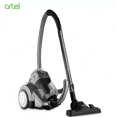 Пылесос Artel ART-VCC 0220 Серебристый