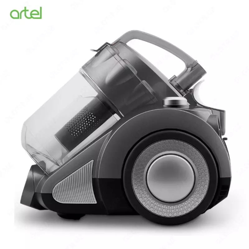Пылесос Artel ART-VCC 0220 Серебристый