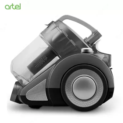 Пылесос Artel ART-VCC 0220 Серебристый