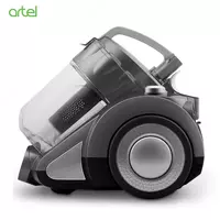 Пылесос Artel ART-VCC 0220 Серебристый - 1 244 400 so'm