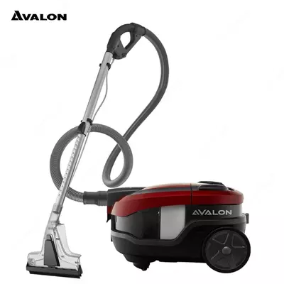 Пылесос Avalon VCA 1620 Красная