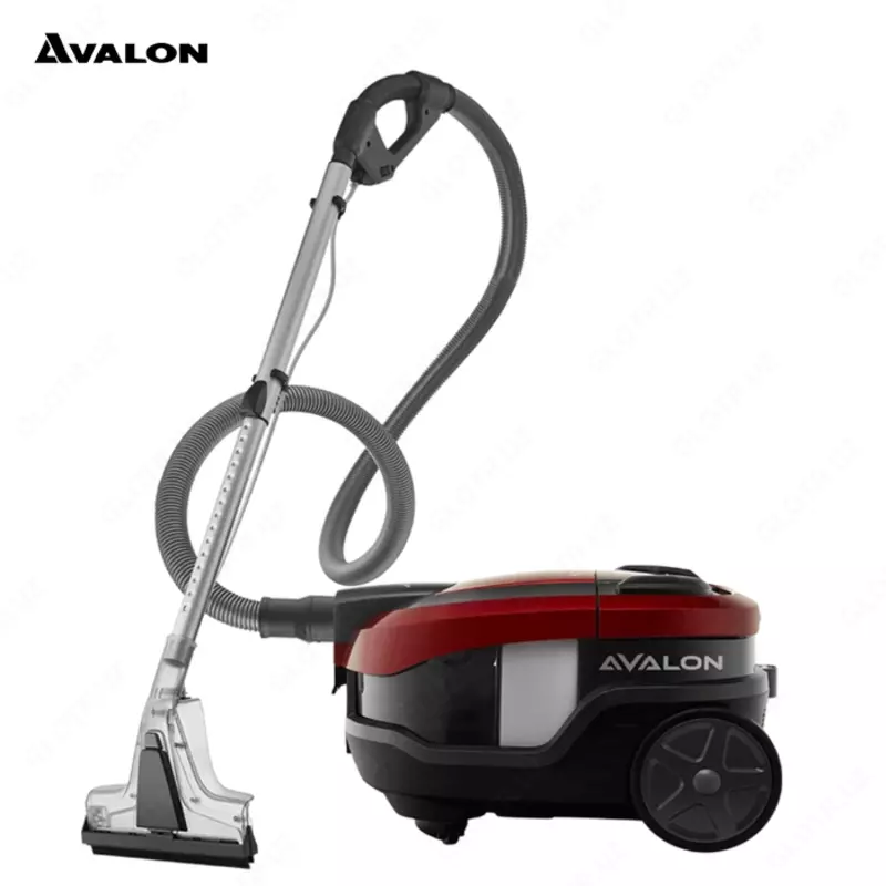 Пылесос Avalon VCA 1620 Красная
