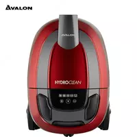 Пылесос Avalon VCA 1620 Красная - 2 903 600 сум