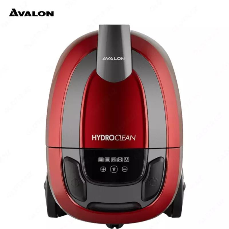 Пылесос Avalon VCA 1620 Красная