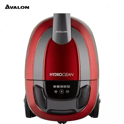 Пылесос Avalon VCA 1620 Красная