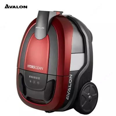 Пылесос Avalon VCA 1620 Красная