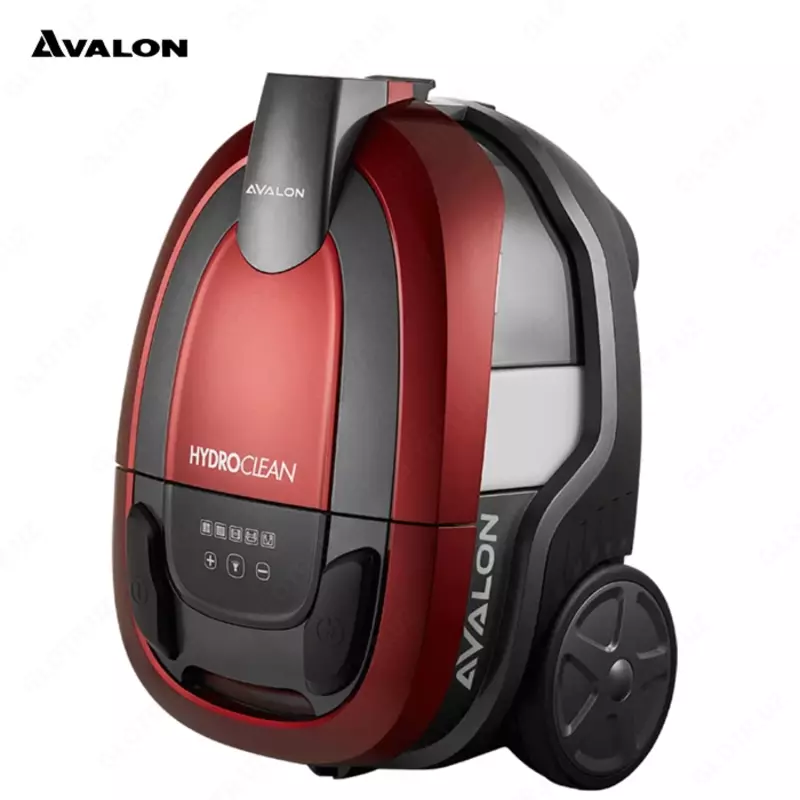 Пылесос Avalon VCA 1620 Красная