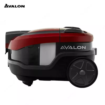 Пылесос Avalon VCA 1620 Красная