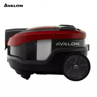 Пылесос Avalon VCA 1620 Красная Только в розницу