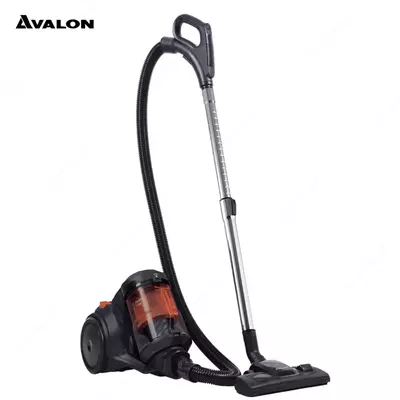 Пылесос Avalon AVL-VCC 2248B Черная