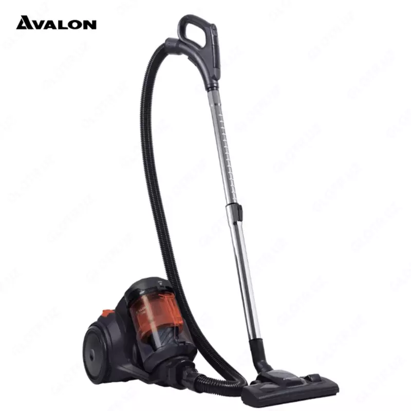 Пылесос Avalon AVL-VCC 2248B Черная