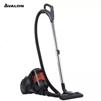 Пылесос Avalon AVL-VCC 2248B Черная