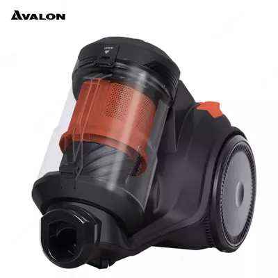 Пылесос Avalon AVL-VCC 2248B Черная