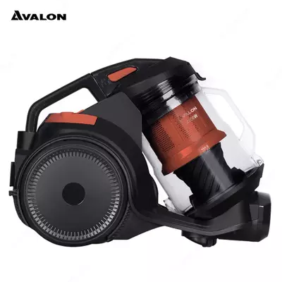 Пылесос Avalon AVL-VCC 2248B Черная