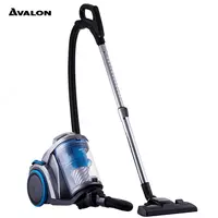 Пылесос Avalon AVL-VCC2245F Синий