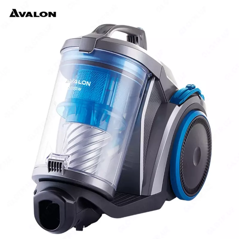 Пылесос Avalon AVL-VCC2245F Синий