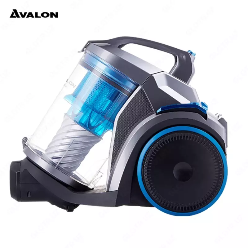 Пылесос Avalon AVL-VCC2245F Синий