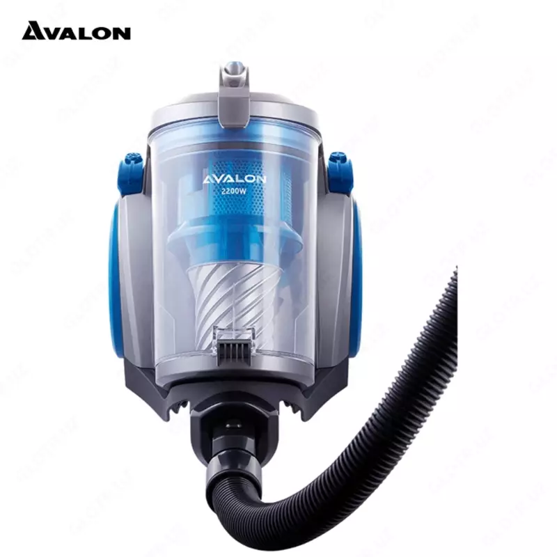 Пылесос Avalon AVL-VCC2245F Синий